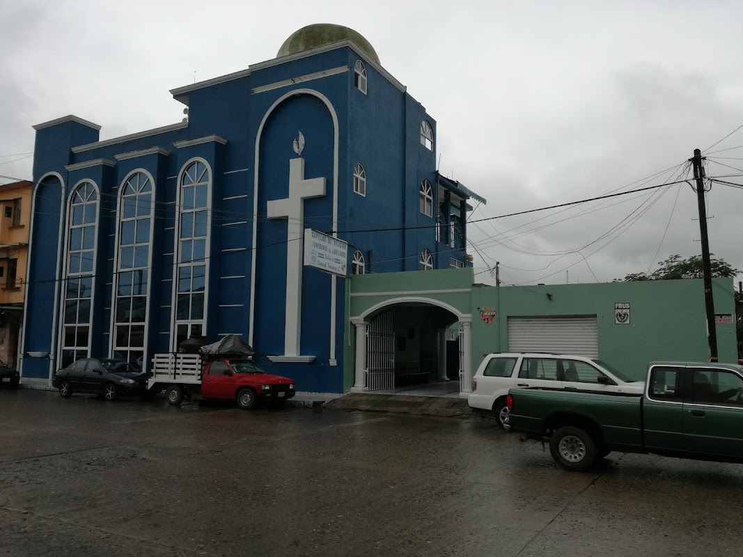 Funeraria Funeraria de Jubilados